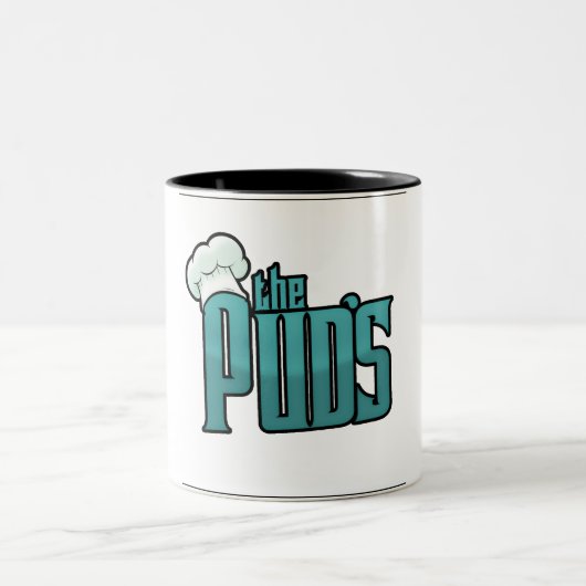 Tasse 2 Couleurs les puds (Centre)