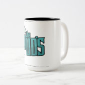 Tasse 2 Couleurs les puds (Devant droit)