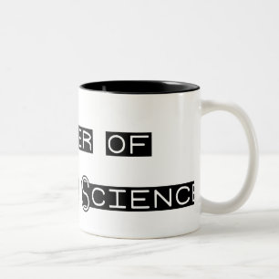 Tasse 2 Couleurs Les sciences médicales