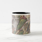 Tasse 2 Couleurs Les trois rois (Centre)