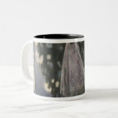Tasse 2 Couleurs L'étang, 1902 (Devant gauche)