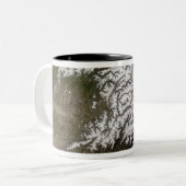 Tasse 2 Couleurs L'hindou Kush (Devant gauche)