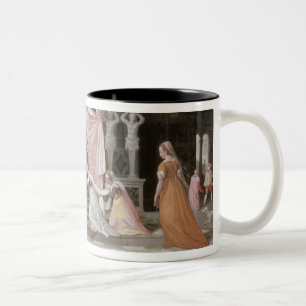 Tasse 2 Couleurs L'histoire d'Esther