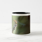 Tasse 2 Couleurs Libellule 5 (Centre)