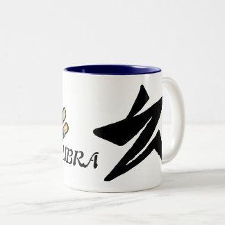 TASSE 2 COULEURS LIBRA.ZIQPU