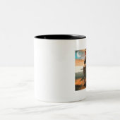Tasse 2 Couleurs Lillith (Centre)