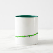 Tasse 2 Couleurs Lingot-ish (Centre)