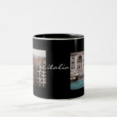 Tasse 2 Couleurs l'Italie (Centre)