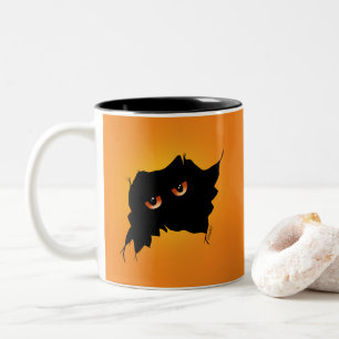 Tasse 2 Couleurs Little Creeper