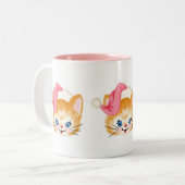 Tasse 2 Couleurs Little Roo (Devant gauche)