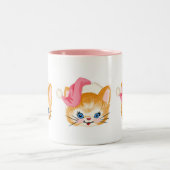 Tasse 2 Couleurs Little Roo (Centre)