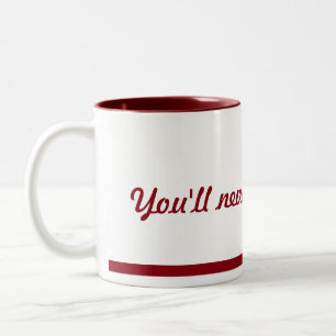 Tasse 2 Couleurs Liverpool