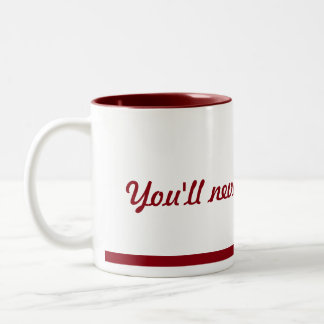 Tasse 2 Couleurs Liverpool