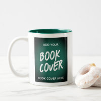 Livre Couverture verte Auteur Promotionnel Lanceme