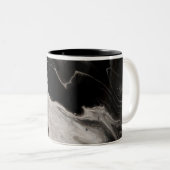 Tasse 2 Couleurs L'obscurité devient nuit (Devant droit)