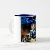 Tasse 2 Couleurs locutus 1 (Devant gauche)