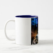 Tasse 2 Couleurs locutus 1 (Gauche)