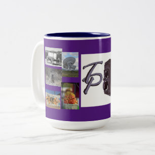 Tasse 2 Couleurs Logo2