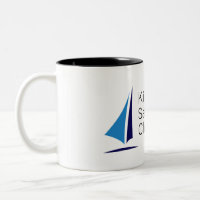 Logo du club de voile de Kirkland