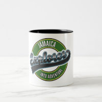 logo Jamaïque Explorer dans Adventure