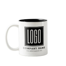 Logo promotionnel personnalisé