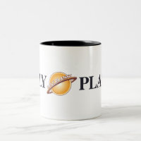 Logo quotidien de la planète