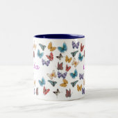 Tasse 2 Couleurs Lola (Centre)