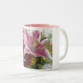 Tasse 2 Couleurs l'OMI (Devant droit)