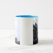 Tasse 2 Couleurs London Bridge (Centre)