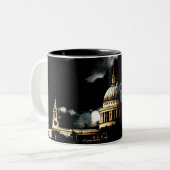 Tasse 2 Couleurs Londres (Devant gauche)