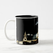 Tasse 2 Couleurs Londres (Gauche)