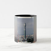 Tasse 2 Couleurs Londres (Centre)