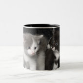 Tasse 2 Couleurs Londres, Angleterre, R-U 3 (Centre)