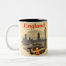 Londres Angleterre Style Vintage Big Ben