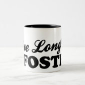 Tasse 2 Couleurs Long et adoptif vivants (Centre)