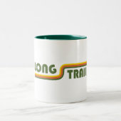 Tasse 2 Couleurs Long Trail Vermont (Centre)
