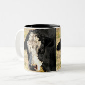 Tasse 2 Couleurs Look (Devant gauche)