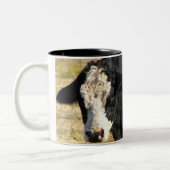 Tasse 2 Couleurs Look (Gauche)