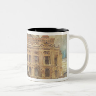 Tasse 2 Couleurs L'Opera, Paris