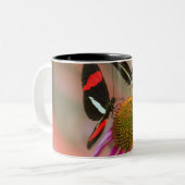 Tasse 2 Couleurs l'Orégon, Etats-Unis 3 (Devant gauche)