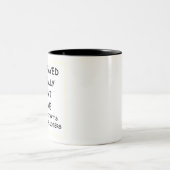 TASSE 2 COULEURS LOSERS (Centre)