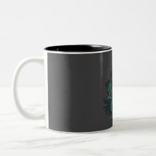 Tasse 2 Couleurs Lost City Trek � Colombie