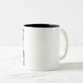 Tasse 2 Couleurs Lostwithiel (Devant droit)