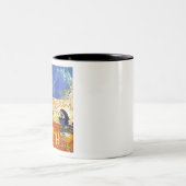 Tasse 2 Couleurs Lostwithiel (Centre)