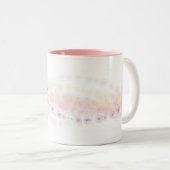 Tasse 2 Couleurs Lou Summer Fairy (Devant droit)