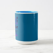 TASSE 2 COULEURS LOVE_MODERN_BLUE_SO CUTE (Centre)