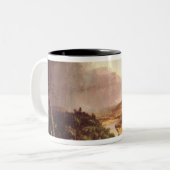 Tasse 2 Couleurs L'Oxbow 1836 (Devant gauche)