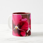 Tasse 2 Couleurs Lucrezia (Devant gauche)