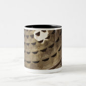 Tasse 2 Couleurs Lumière brillant par l'oculus dans le Panthéon (Centre)