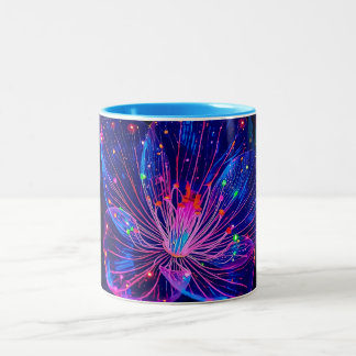Tasse 2 Couleurs Lumière de la Grotte Beyond